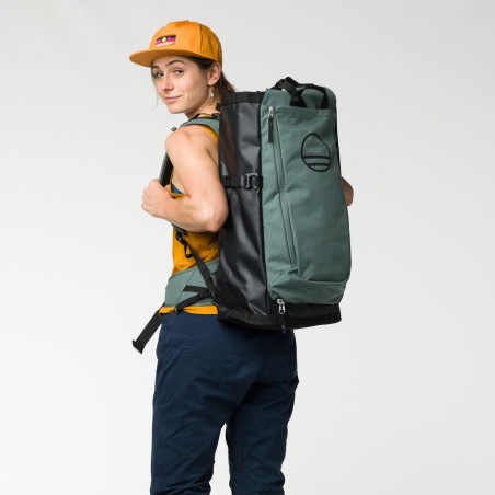 Wild Country - Crag Hauler 40 - Leisure backpack