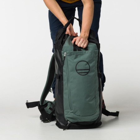 Wild Country - Crag Hauler 40 - Leisure backpack