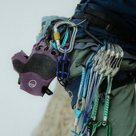 Wild Country - Crack Gloves, guanti da fessura