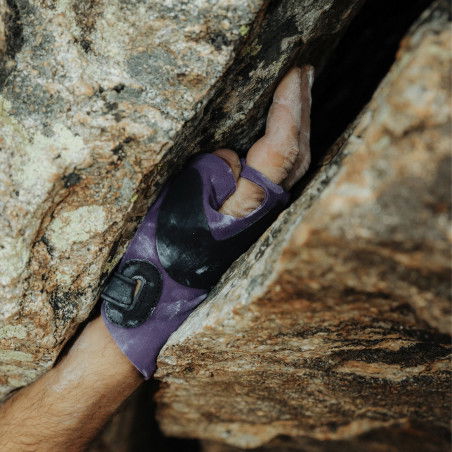 País Salvaje - Guantes Crack, guantes crack