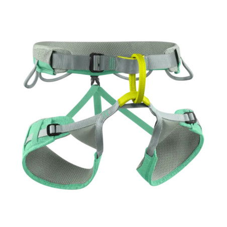 Edelrid - Jayne Kit III, kit de vía ferrata