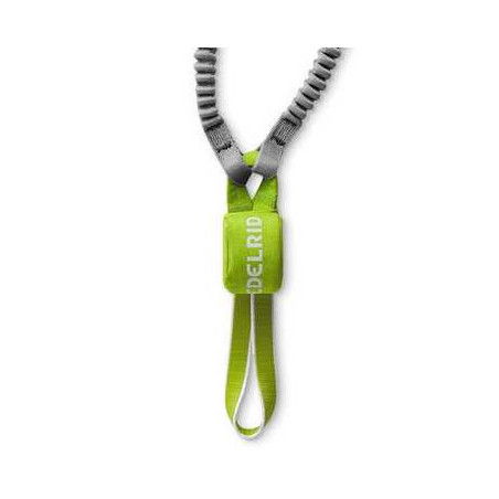 Edelrid - Jayne Kit III, kit de vía ferrata