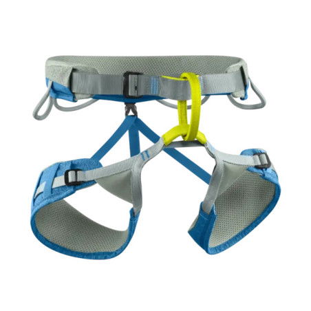 Edelrid - Jay Kit III, kit de vía ferrata