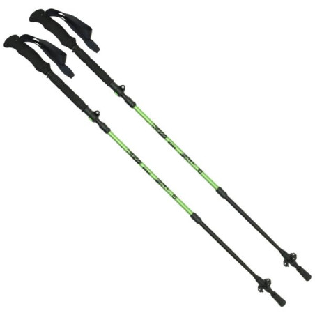 Buy KONG - Taak, compact trekking poles up MountainGear360