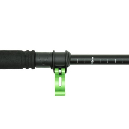 KONG - Taak, compact trekking poles