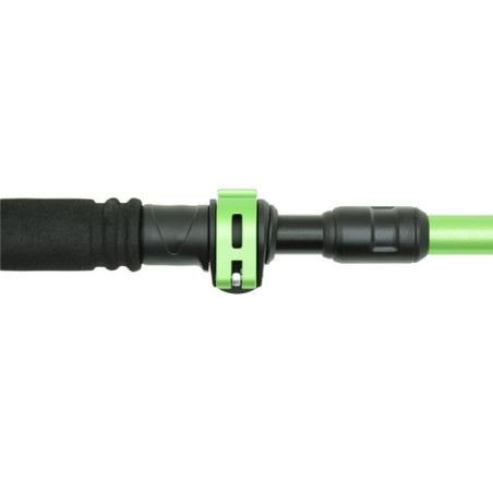 KONG - Taak, compact trekking poles