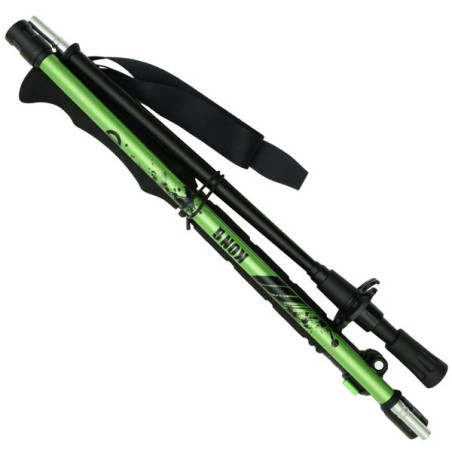 KONG - Taak, compact trekking poles