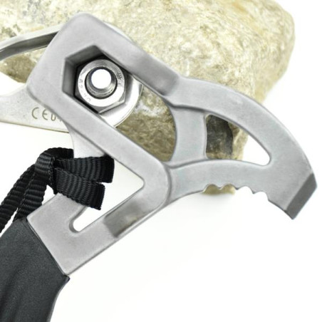 Buy Kong - Speleagle Lunar White, mountaineering hammer up MountainGear360