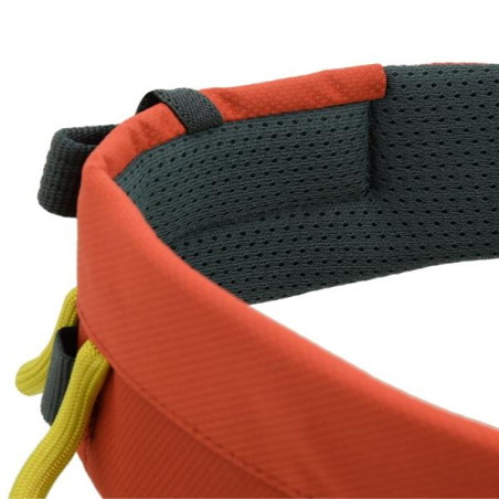 Kong - Lario 4, mountaineering harness