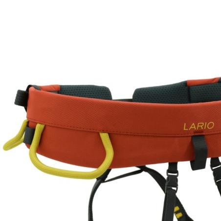 Buy Kong - Lario 4, mountaineering harness up MountainGear360