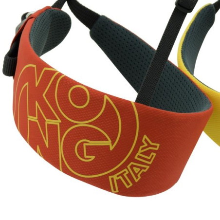 Kong - Lario 4, mountaineering harness