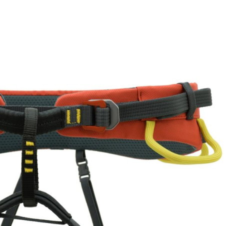 Kong - Lario 4, mountaineering harness