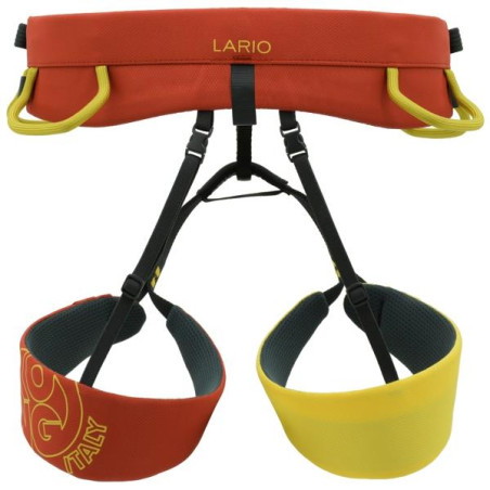 Kong - Lario 4, mountaineering harness