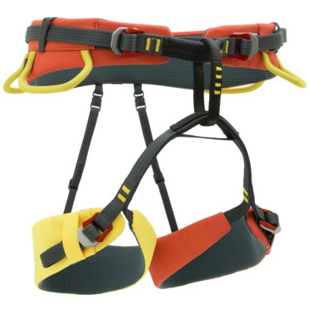 Kong - Lario 4, mountaineering harness