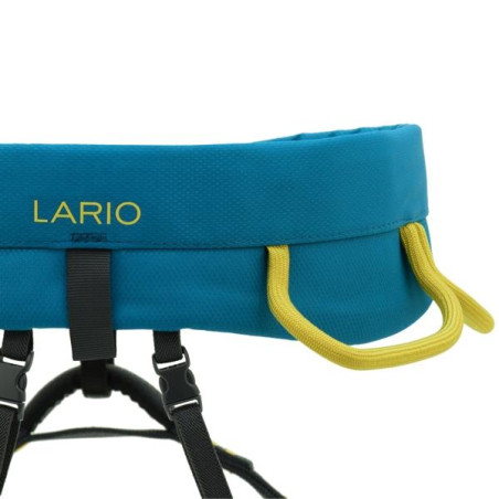 Comprar Kong - Lario 1, arnés de escalada deportiva arriba MountainGear360