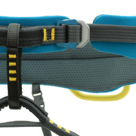 Buy Kong - Lario 1, sport climbing harness up MountainGear360