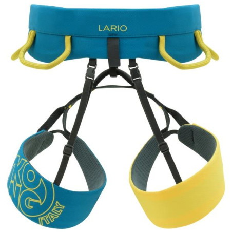 Kong - Lario 1, sport climbing harness