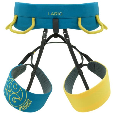 Kaufen Kong - Lario 1, Sportklettergurt auf MountainGear360