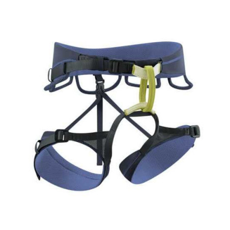 Buy Edelrid - Sendero, Mountaineering harness up MountainGear360