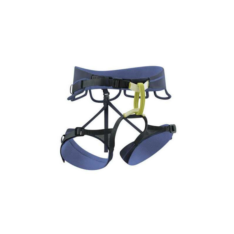 Acheter Edelrid - Sendero, Harnais d'alpinisme debout MountainGear360