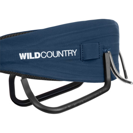 Kaufen Wild Country – Mosquito Pro superleichter Bergsteigergurt auf MountainGear360