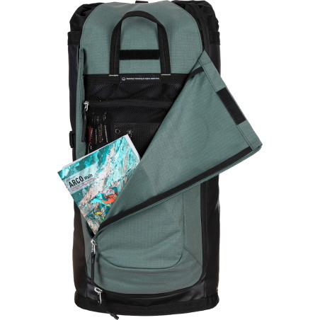 Wild Country - Crag Hauler 40 - Leisure backpack