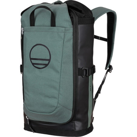 Buy Wild Country - Crag Hauler 25 - Leisure backpack up MountainGear360