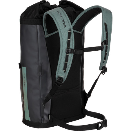 Buy Wild Country - Crag Hauler 25 - Leisure backpack up MountainGear360