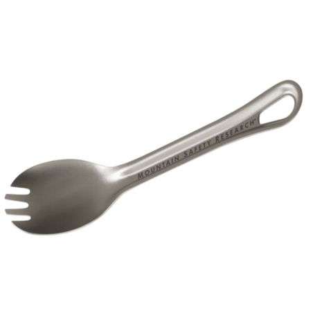 MSR - Titan Spork