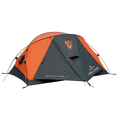 Compra FERRINO - Maverick 2, tenda monotelo da alpinismo su MountainGear360