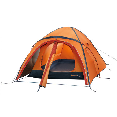 Buy FERRINO - Namika 2, 2-person mountaineering tent up MountainGear360