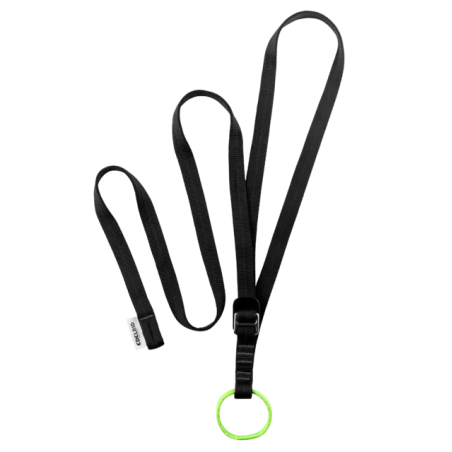 Edelrid - Adjustable Belay Station Sling II, anello per sosta