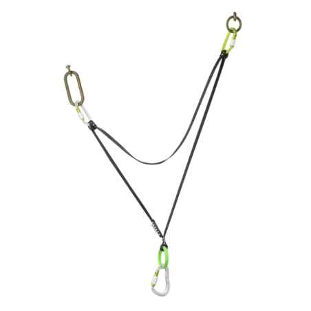 Edelrid - Belay Station Sling Tech Web II - anello per sosta