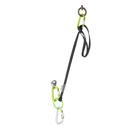 Edelrid - Belay Station Sling Tech Web II - anello per sosta