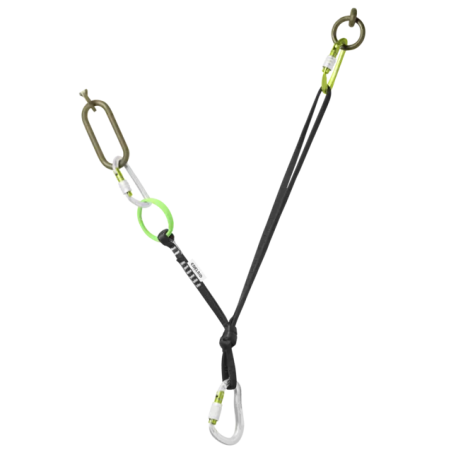 Edelrid - Belay Station Sling Tech Web II - anello per sosta