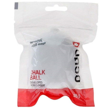 OCUN - Chalk Ball, climbing chalk ball