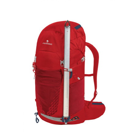 Ferrino - Agile 25l, sac à dos de randonnée