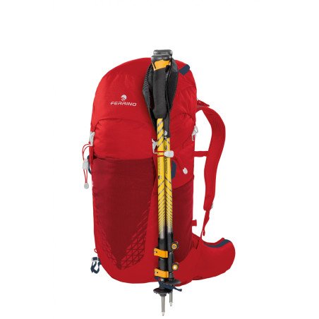Acheter Ferrino - Agile 25l, sac à dos de randonnée debout MountainGear360