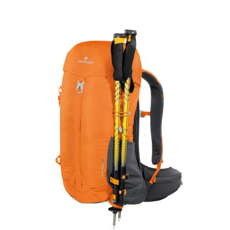 Compra Ferrino - Hikemaster 26l, zaino escursionismo su MountainGear360