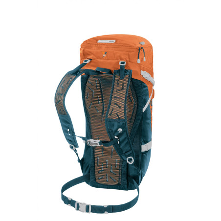 Acheter Ferrino - Triolet 25+3 - sac à dos d'alpinisme debout MountainGear360