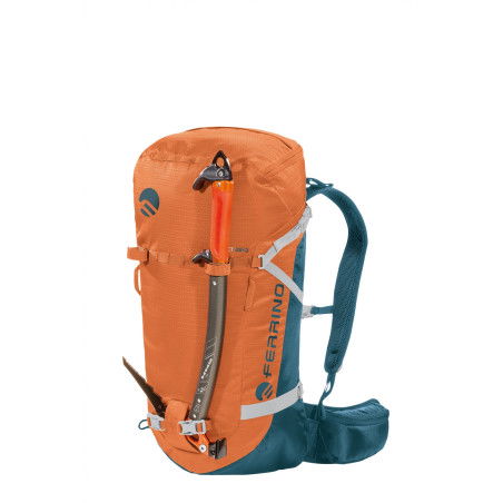 Ferrino - Triolet 25+3 - sac à dos d'alpinisme