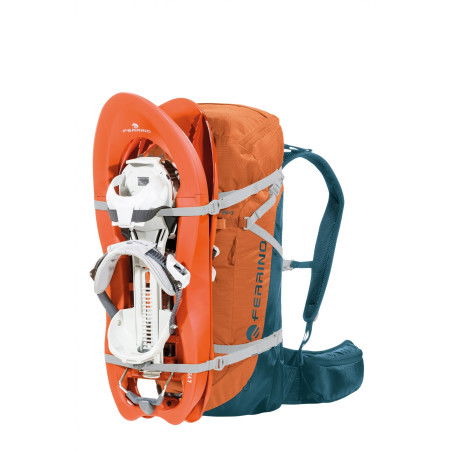 Ferrino - Triolet 25+3 - sac à dos d'alpinisme