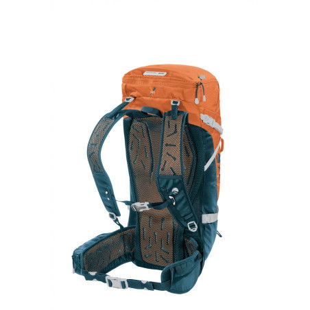 Ferrino - Triolet 25+3 - sac à dos d'alpinisme