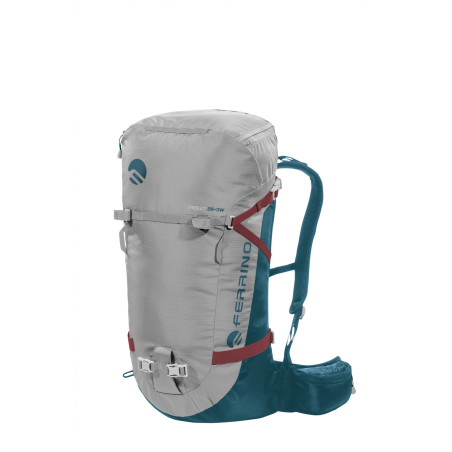 Buy Ferrino - Triolet Lady 28+3 women's mountaineering backpack up MountainGear360
