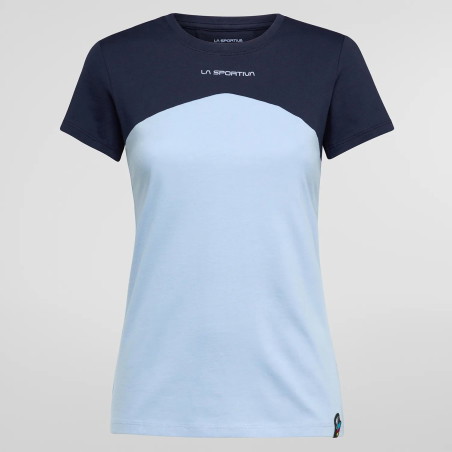 La Sportiva - Roof, camiseta mujer