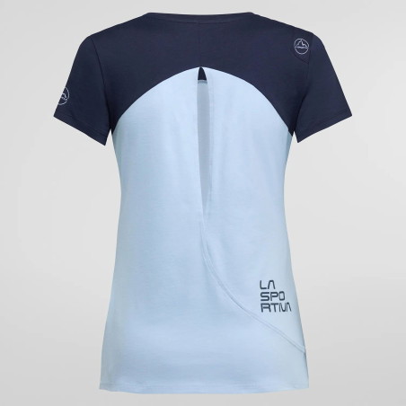 La Sportiva - Roof, camiseta mujer