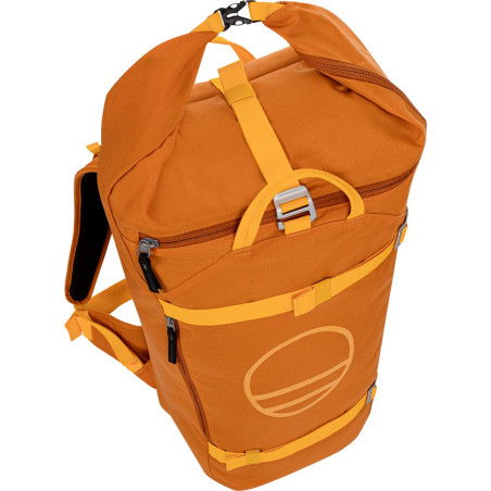 Wild Country - Stamina Gear Bag - Mochila con tela de cuerda