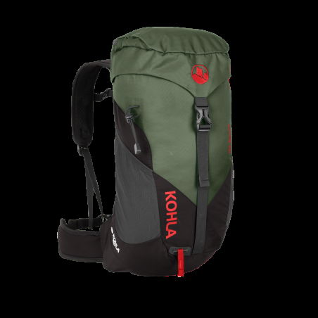 Kohla Active 22, Mochila de senderismo