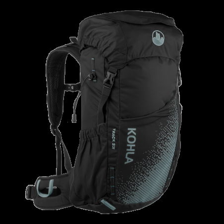 Buy Kohla Track 23+, Hiking backpack up MountainGear360