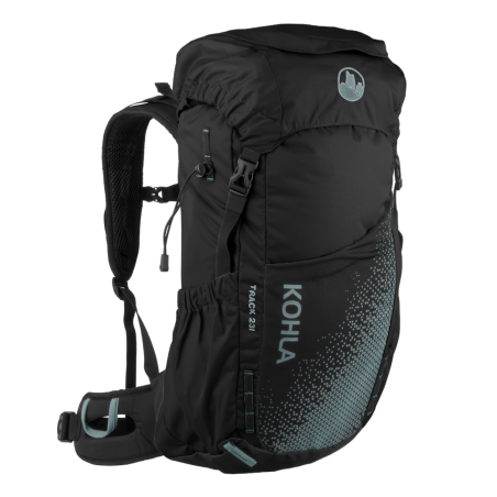 Kohla Track 23+, Mochila de senderismo